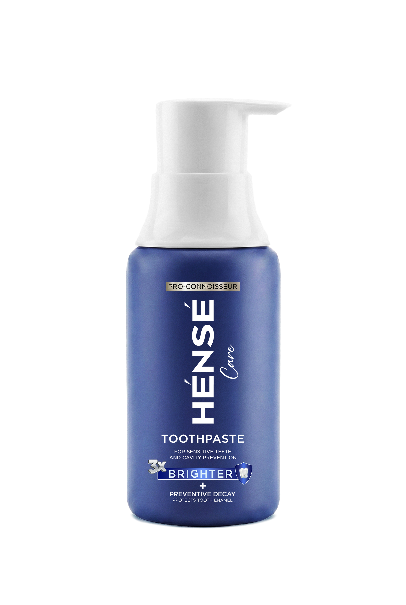 Зубная паста HENSE